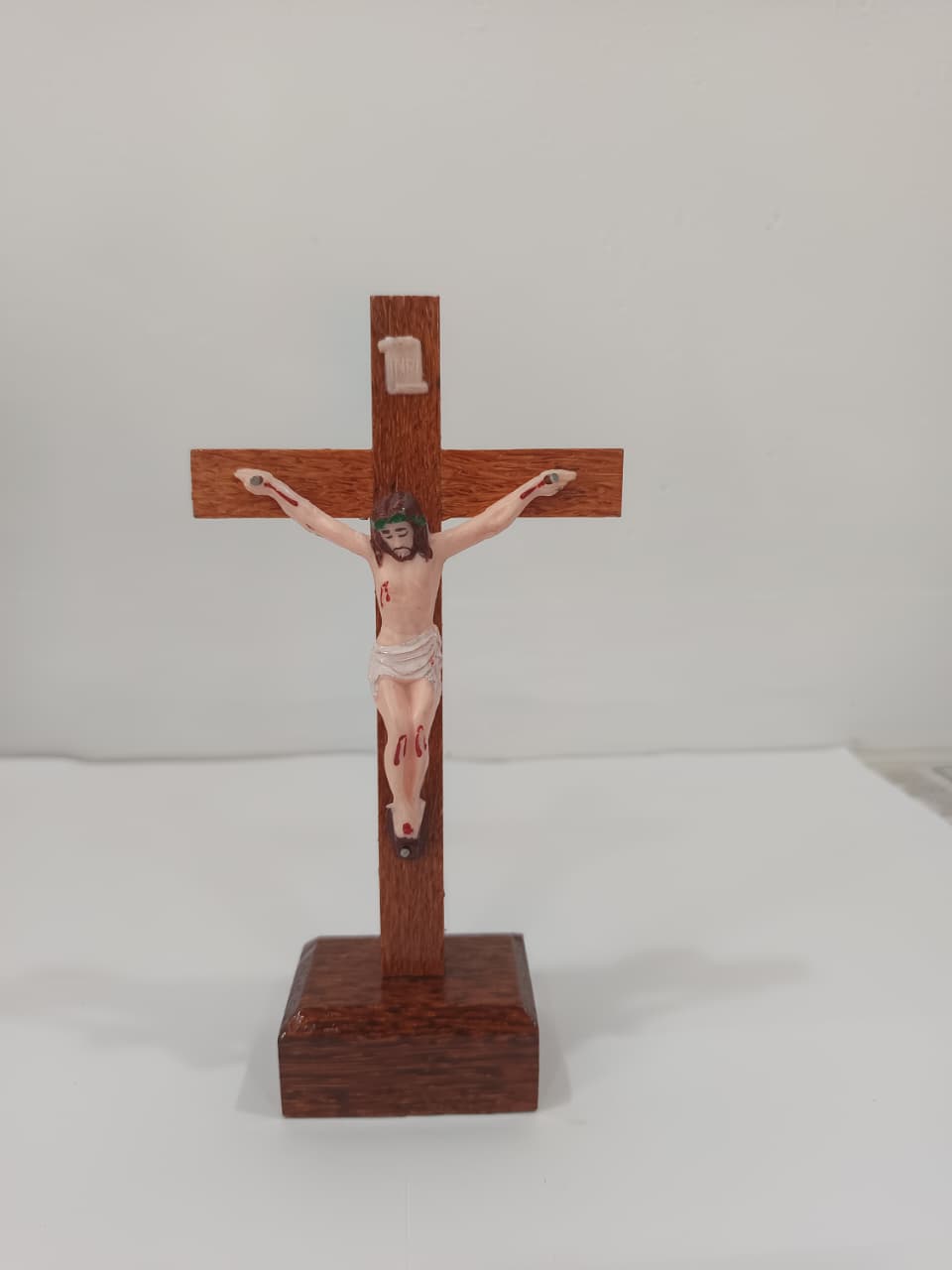 cross 3